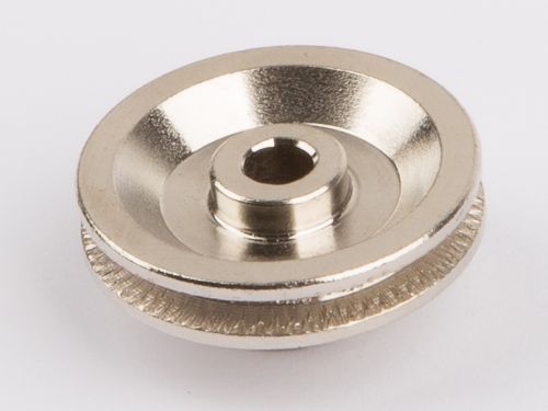 01630 24mm dia grooved pulley